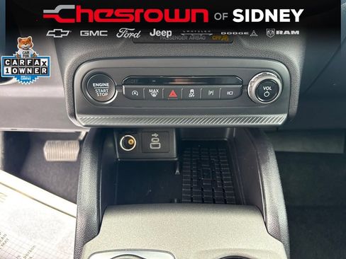 Used 2025 Ford Bronco Sport Outer Banks w/ Outer Banks Tech Package+ AWD/4WD image 21