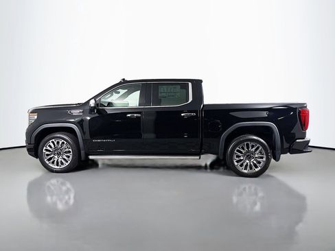 New 2026 GMC Sierra 1500 Denali Ultimate AWD/4WD image 4