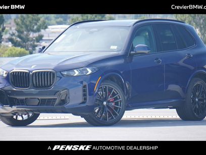 New 2026 BMW X5 xDrive40i w/ M Sport Package