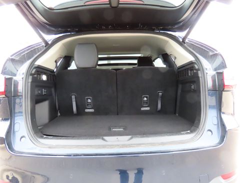 Certified 2025 MAZDA CX-90 Plug-In Hybrid w/Premium Sport image 21