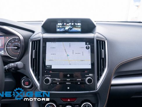 Used 2023 Subaru Crosstrek 2.5i Limited image 14