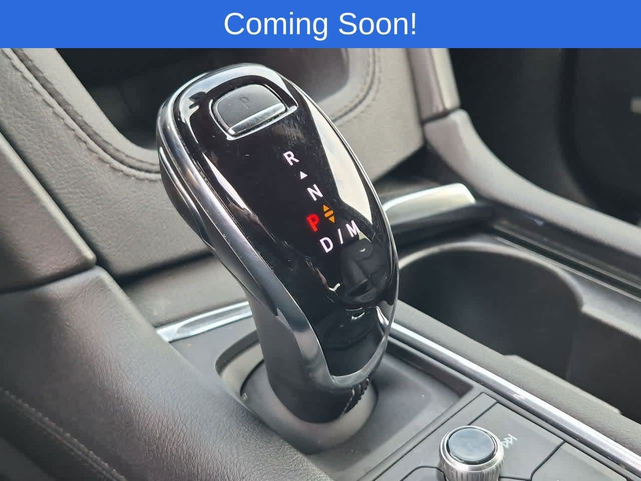 Used 2024 Cadillac XT5 Premium Luxury w/ Technology Package AWD/4WD image 34