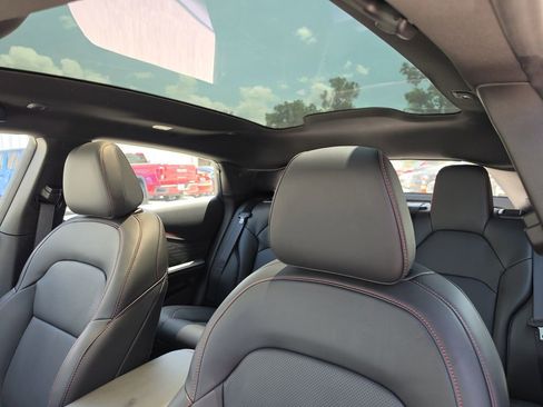 New 2026 Dodge Charger R/T AWD/4WD image 21