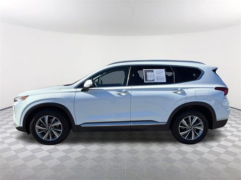 Used 2019 Hyundai Santa Fe FWD image 8