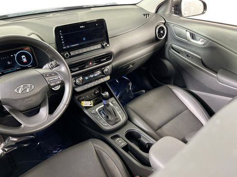 Used 2023 Hyundai Kona Limited image 24