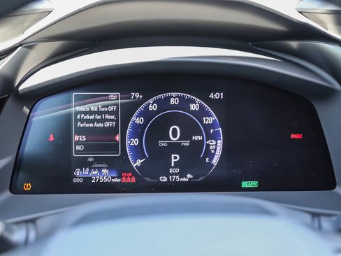 Used 2024 Lexus RZ 300e Premium FWD image 22