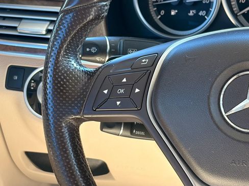 Used 2015 Mercedes-Benz E 350 4MATIC Sedan image 34