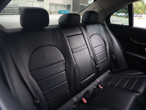 Used 2017 Mercedes-Benz C 300 Sedan w/ Premium 1 Package image 18
