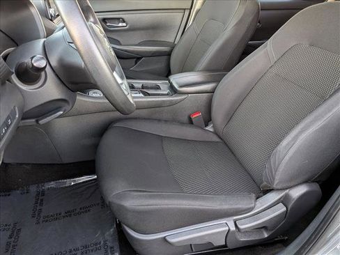 Used 2021 Nissan Sentra S image 15