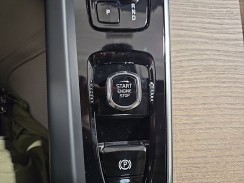 New 2026 Volvo XC60 T8 Plus w/ Protection Package Premier image 14