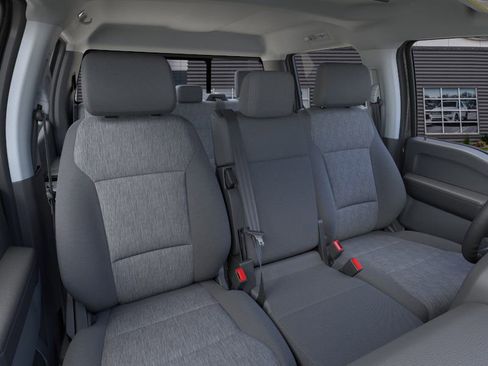 New 2026 Ford F350 XL w/ STX Appearance Package image 10