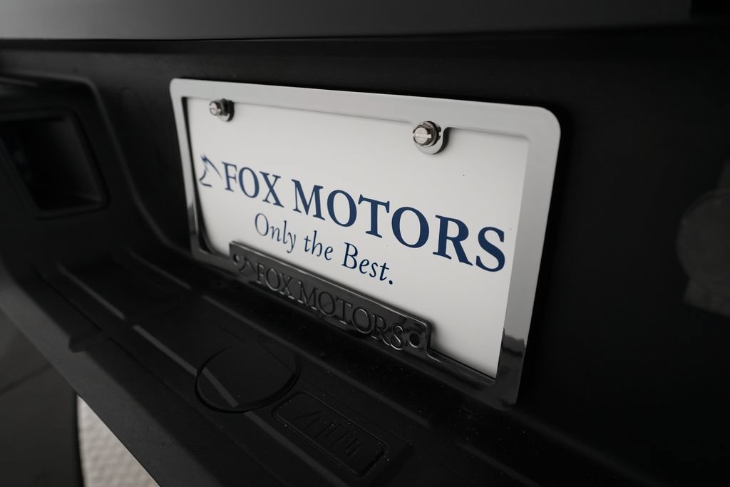 Used 2020 Ford Ranger Lariat w/ Equipment Group 501A Mid AWD/4WD image 37