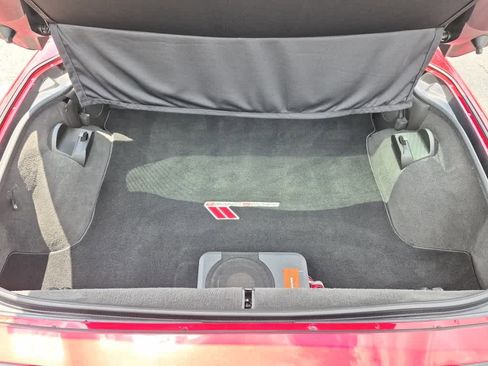 Used 2013 Chevrolet Corvette Grand Sport RWD image 16