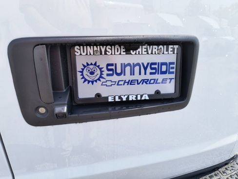 New 2025 Chevrolet Express 2500 w/ Driver Convenience Package image 8