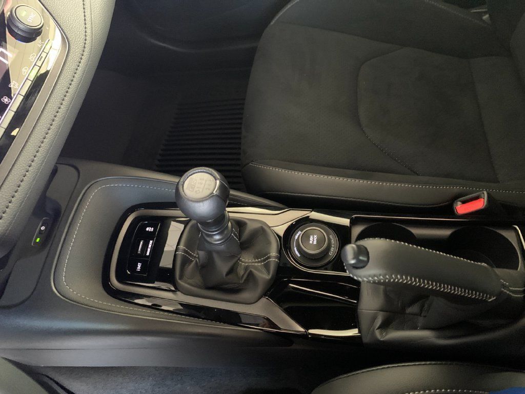 New 2026 Toyota Corolla GR AWD/4WD image 23