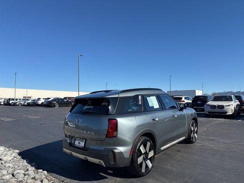 Certified 2025 MINI Cooper Countryman S image 5