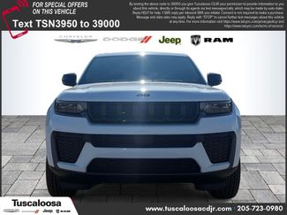 New 2026 Jeep Grand Cherokee Altitude RWD video 2