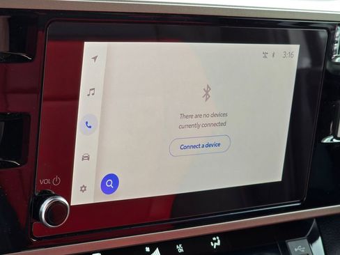 Used 2025 Toyota Tundra SR5 w/ TRD Off-Road Package image 39