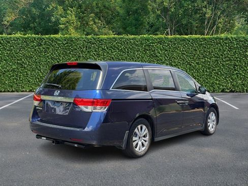Used 2016 Honda Odyssey EX-L image 3