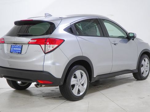 Used 2019 Honda HR-V EX image 11