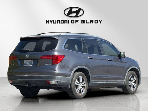 Used 2016 Honda Pilot EX-L image 5