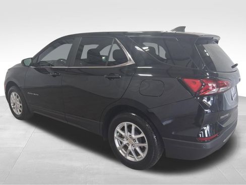 Used 2024 Chevrolet Equinox LT image 7