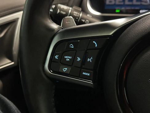 Used 2024 Jaguar F-TYPE R-Dynamic image 24