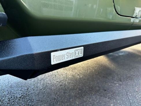 Used 2023 Jeep Gladiator Mojave w/ LED Lighting Group image 6