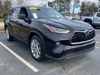 Used 2020 Toyota Highlander Limited video 1