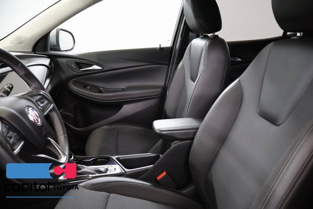 Used 2023 Buick Encore GX Preferred FWD image 11