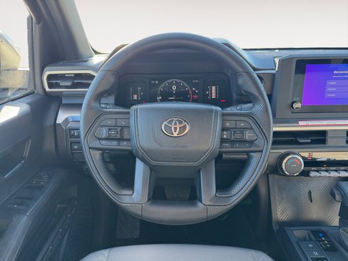 New 2026 Toyota Tacoma SR5 image 15