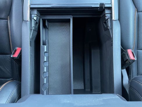 Used 2024 Ford F150 Lariat w/ Equipment Group 502A High image 21