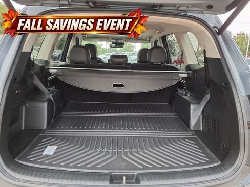 Used 2021 Kia Telluride EX w/ Towing Package FWD image 13