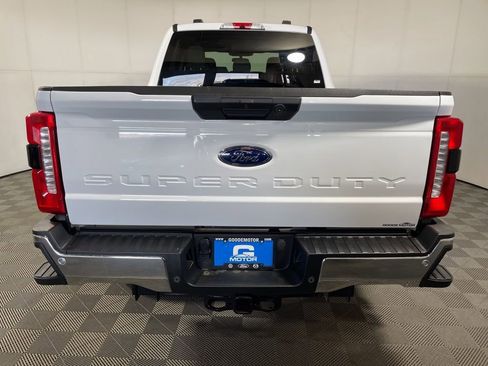 Used 2024 Ford F250 XLT w/ 360-Degree Camera Package image 6