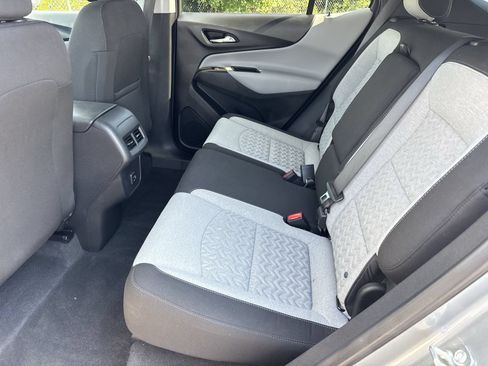 Used 2023 Chevrolet Equinox LT w/ Driver Convenience Package AWD/4WD image 20
