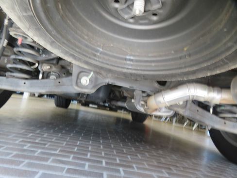 Used 2023 Hyundai Santa Fe SEL w/ Premium Package image 76