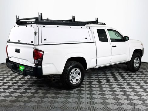 Used 2023 Toyota Tacoma SR image 15