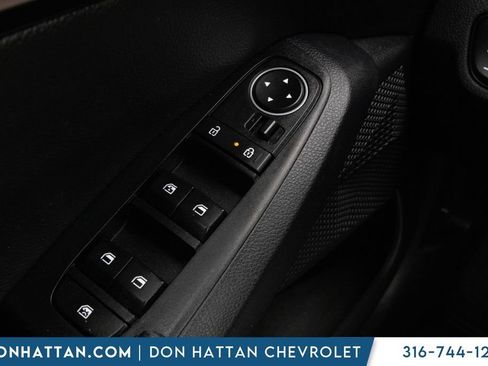 Used 2021 Kia Seltos EX AWD/4WD image 13