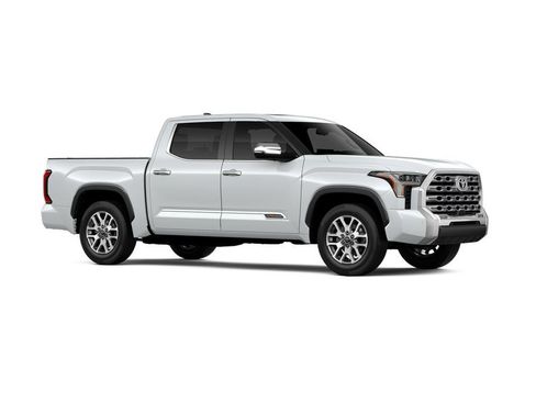 New 2026 Toyota Tundra 1794 Edition AWD/4WD image 14
