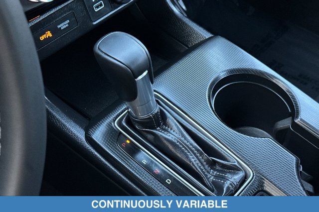 Certified 2024 Honda Civic Sport image 23