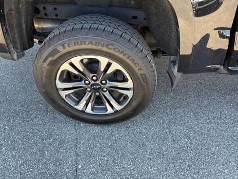 Used 2021 Chevrolet Colorado Z71 image 5