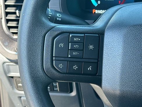 Certified 2024 Ford F150 STX w/ STX Black Appearance Package image 26