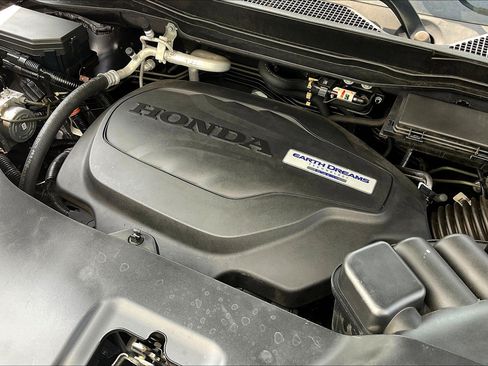 Used 2018 Honda Pilot EX-L image 37
