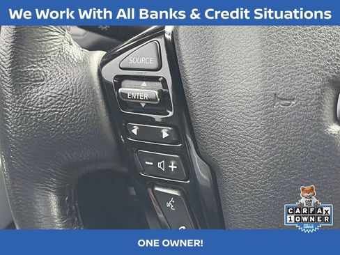 Certified 2022 Nissan Frontier PRO-4X w/ Pro-4X Premium Package image 25