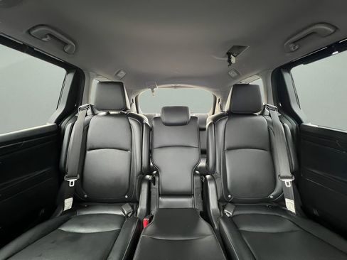 Used 2024 Honda Odyssey EX-L image 17