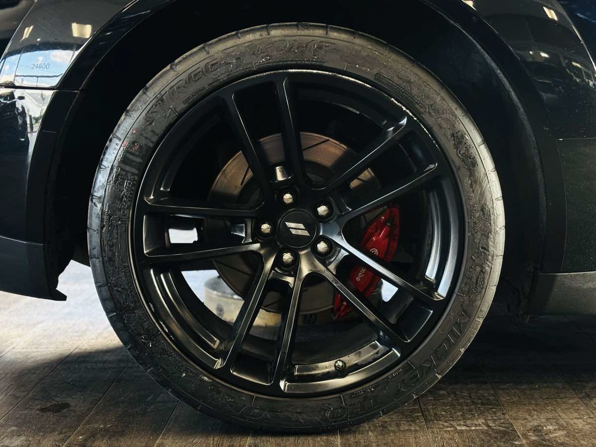 Used 2020 Dodge Challenger R/T Scat Pack RWD image 28