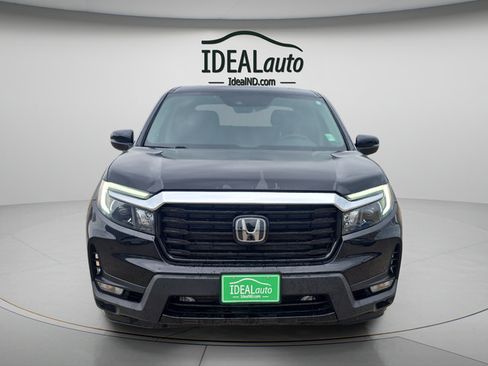 Used 2023 Honda Ridgeline RTL-E image 8