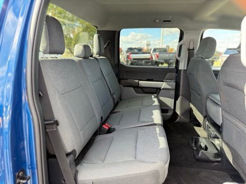 Certified 2024 Ford F150 XLT w/ Tow/Haul Package image 23