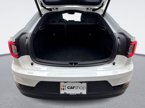 Used 2022 Polestar Polestar 2 w/ Plus Package AWD/4WD image 22