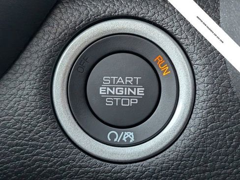 New 2026 RAM 1500 Tradesman w/ Off Road Group image 24